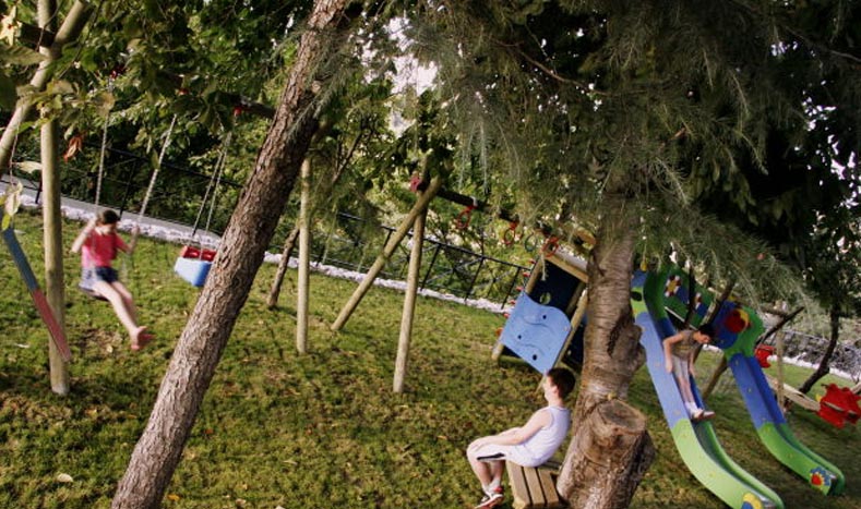 Değirmen Otel